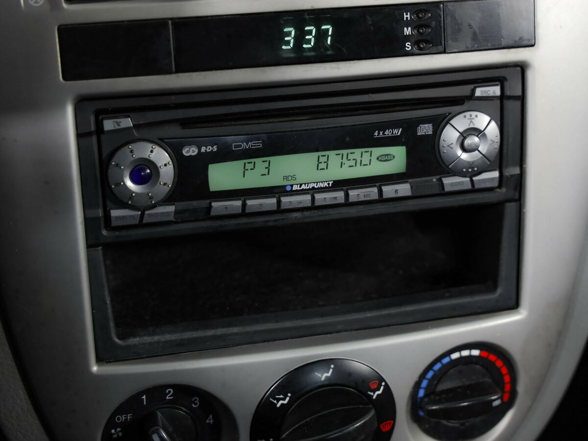 Продажа Б/У Шевроле Лачетти. Фото: #12