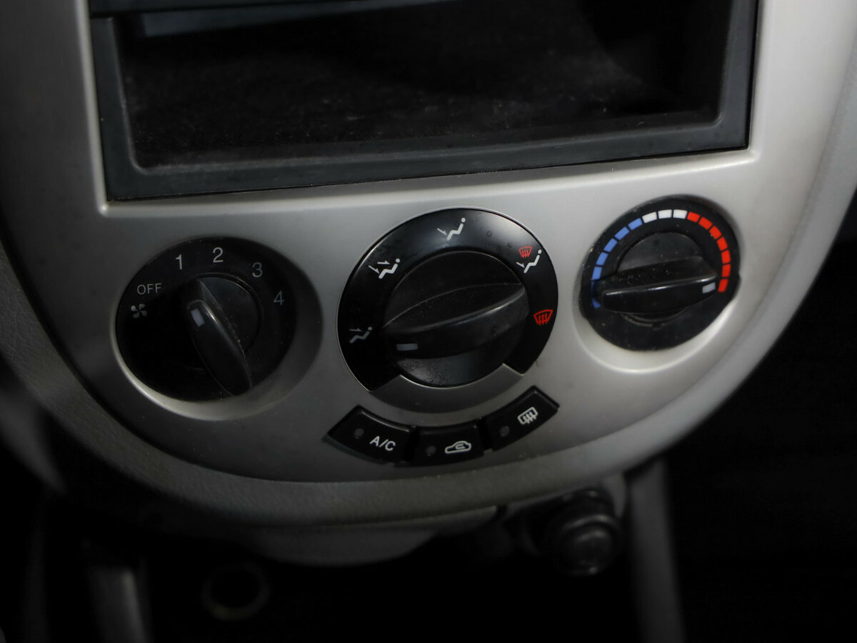 Продажа Б/У Шевроле Лачетти. Фото: #13