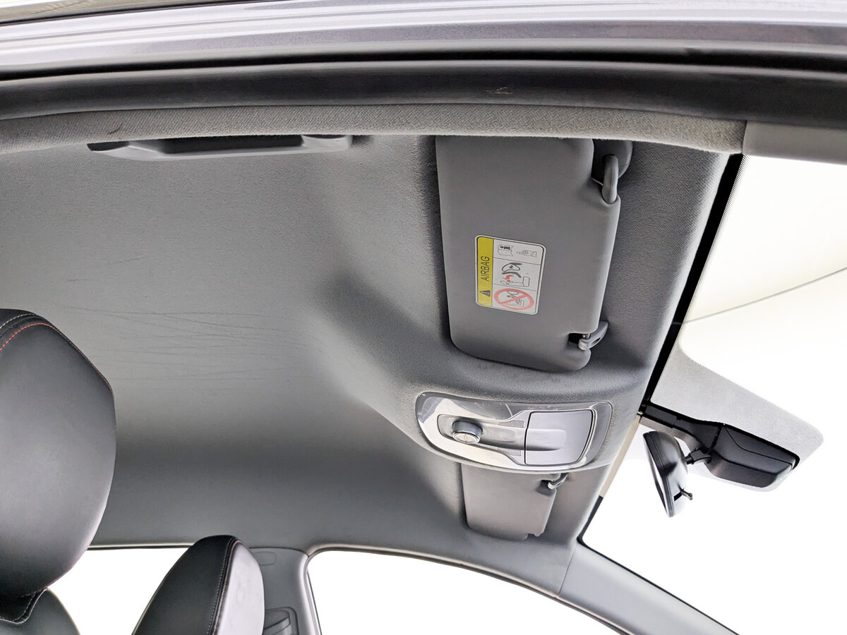 Продажа Б/У Чери Тигго 7 Про. Фото: #22