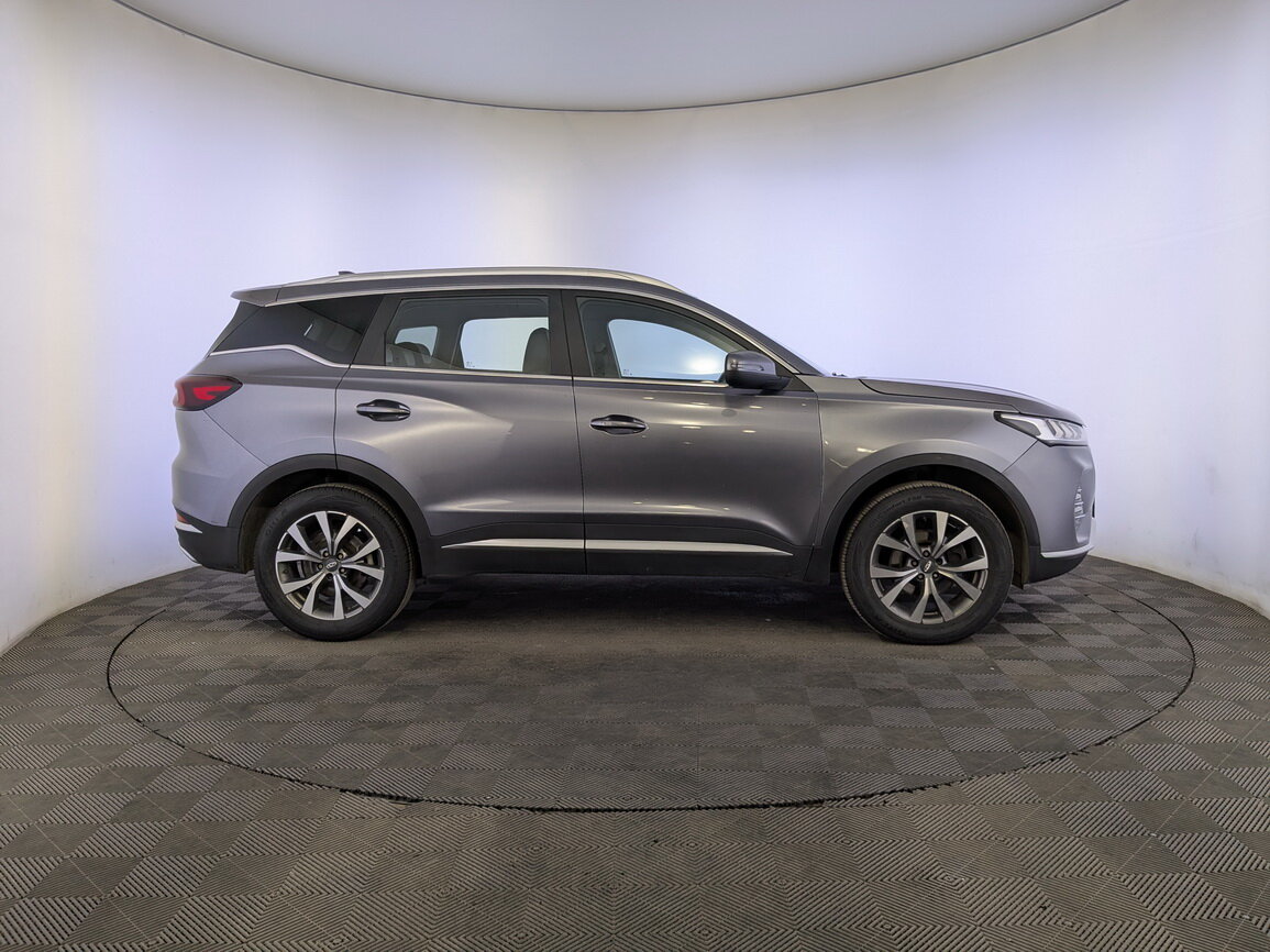 Продажа Б/У Чери Тигго 7 Про. Фото: #3