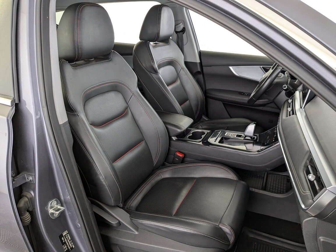 Продажа Б/У Чери Тигго 7 Про. Фото: #21