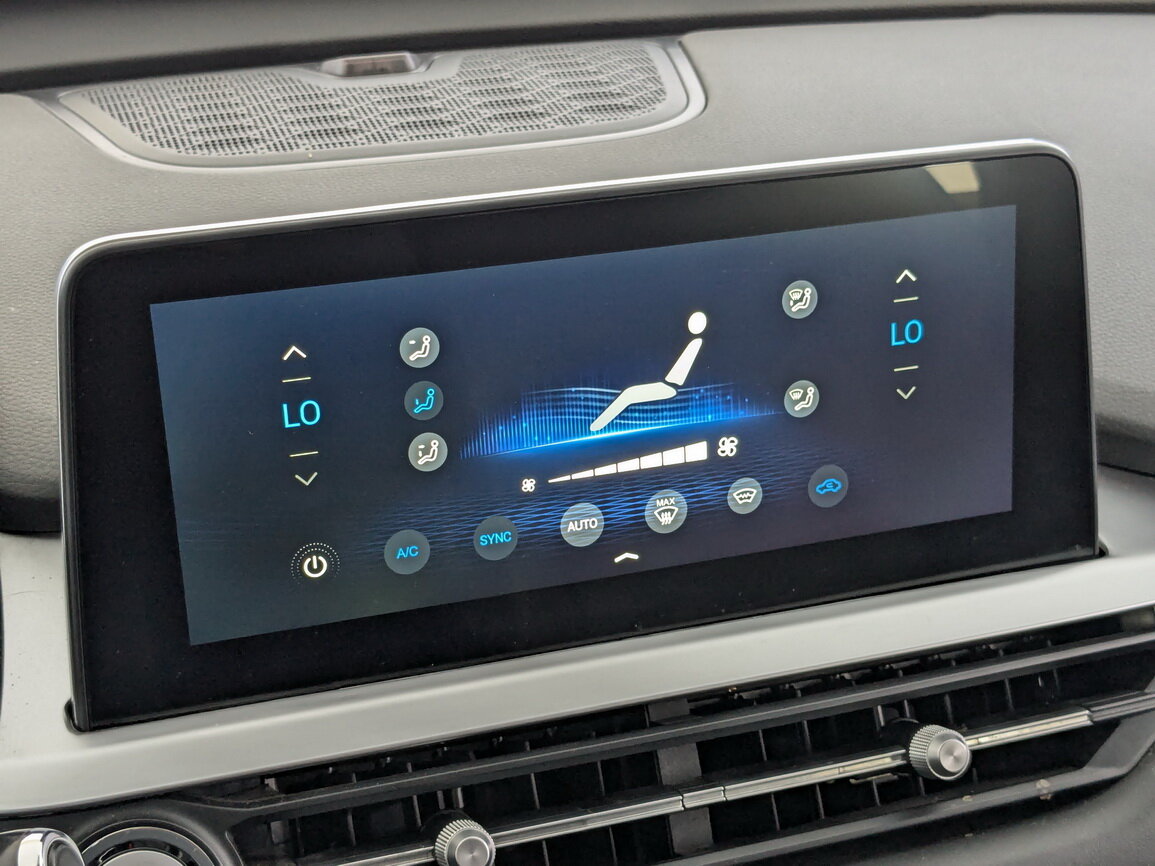 Продажа Б/У Чери Тигго 7 Про. Фото: #25