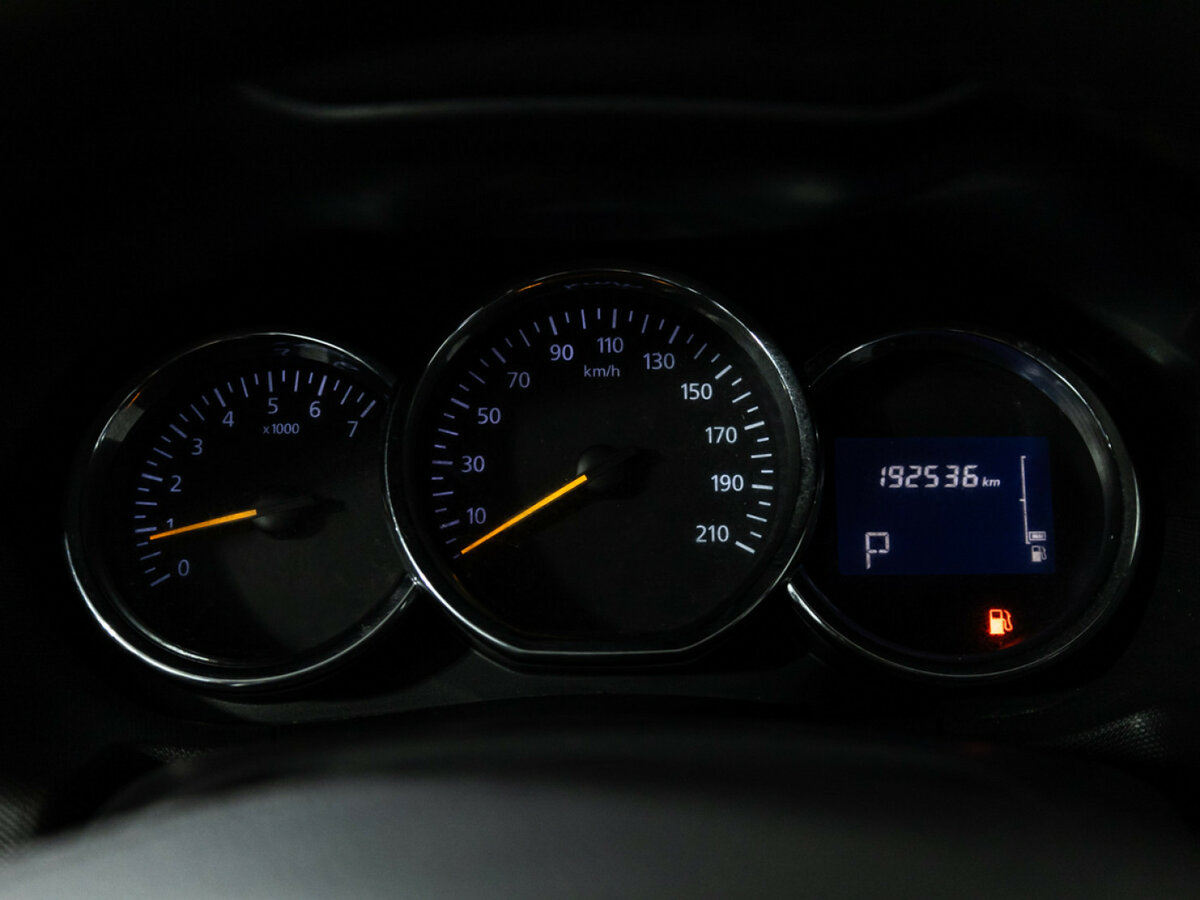 Продажа Б/У Рено Дастер. Фото: #11