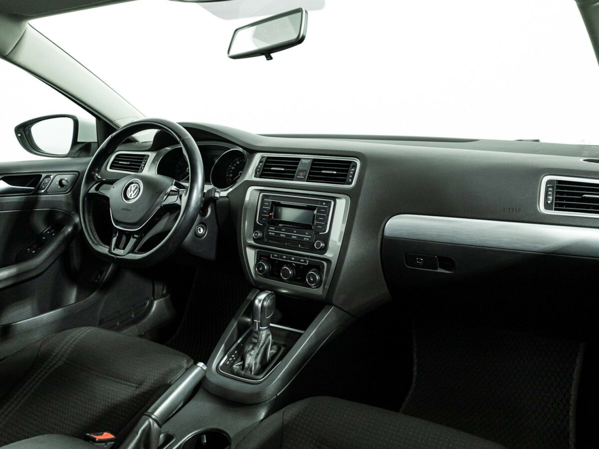 Продажа Б/У Фольксваген Джетта. Фото: #6