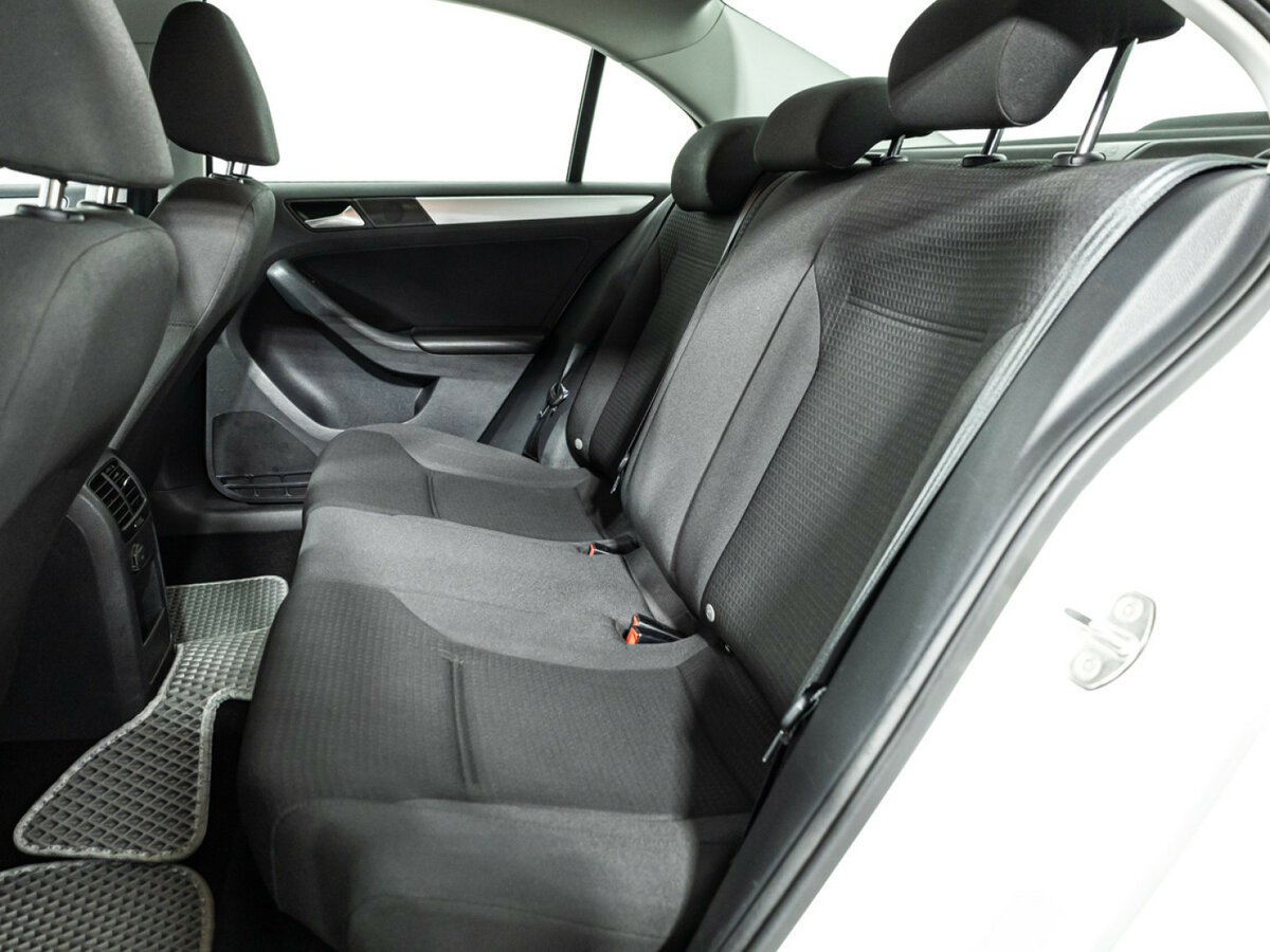 Продажа Б/У Фольксваген Джетта. Фото: #7