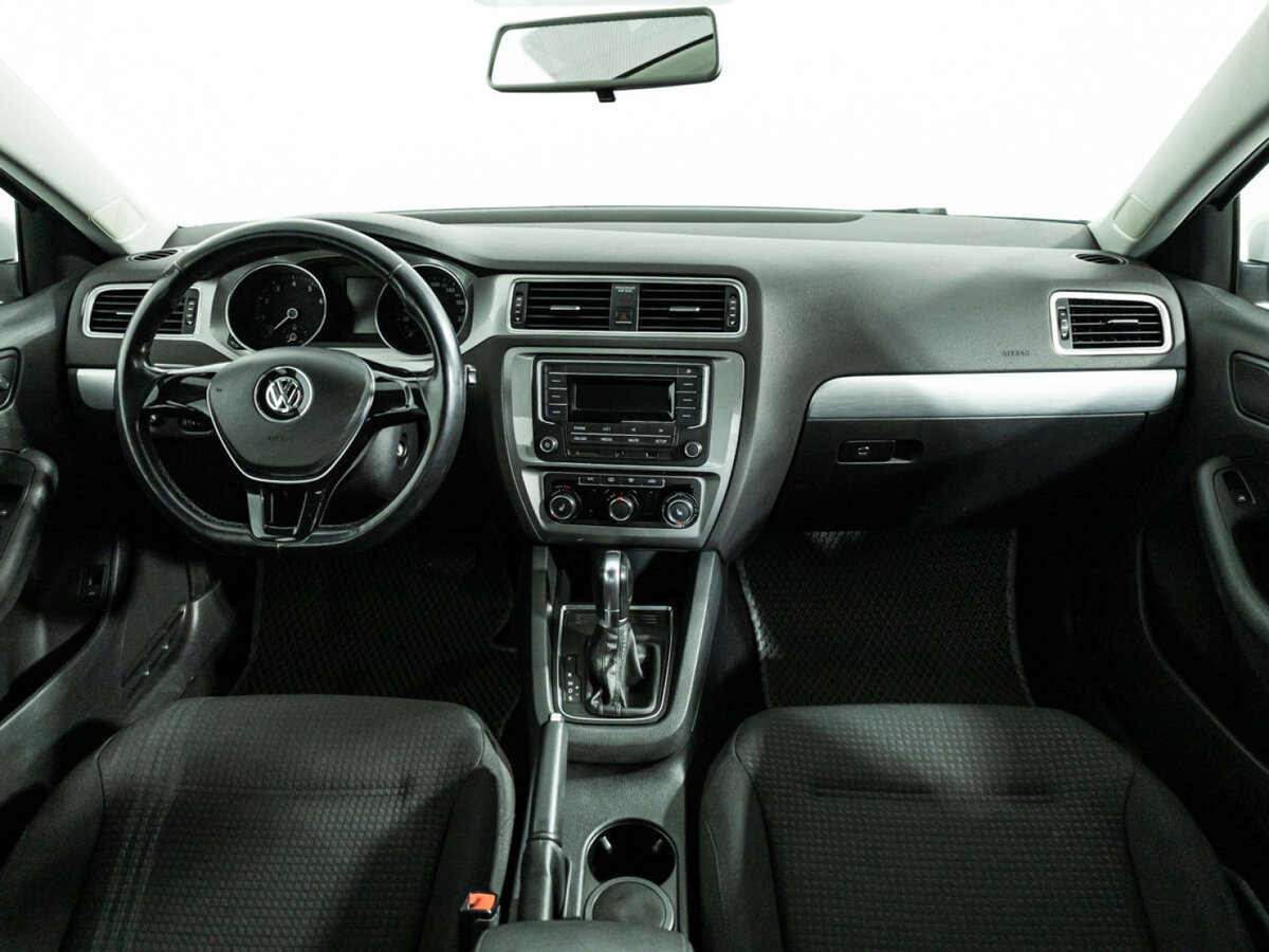 Продажа Б/У Фольксваген Джетта. Фото: #10