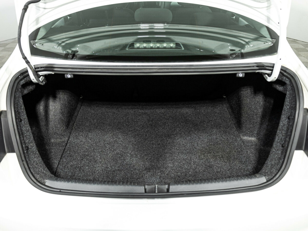 Продажа Б/У Фольксваген Джетта. Фото: #12