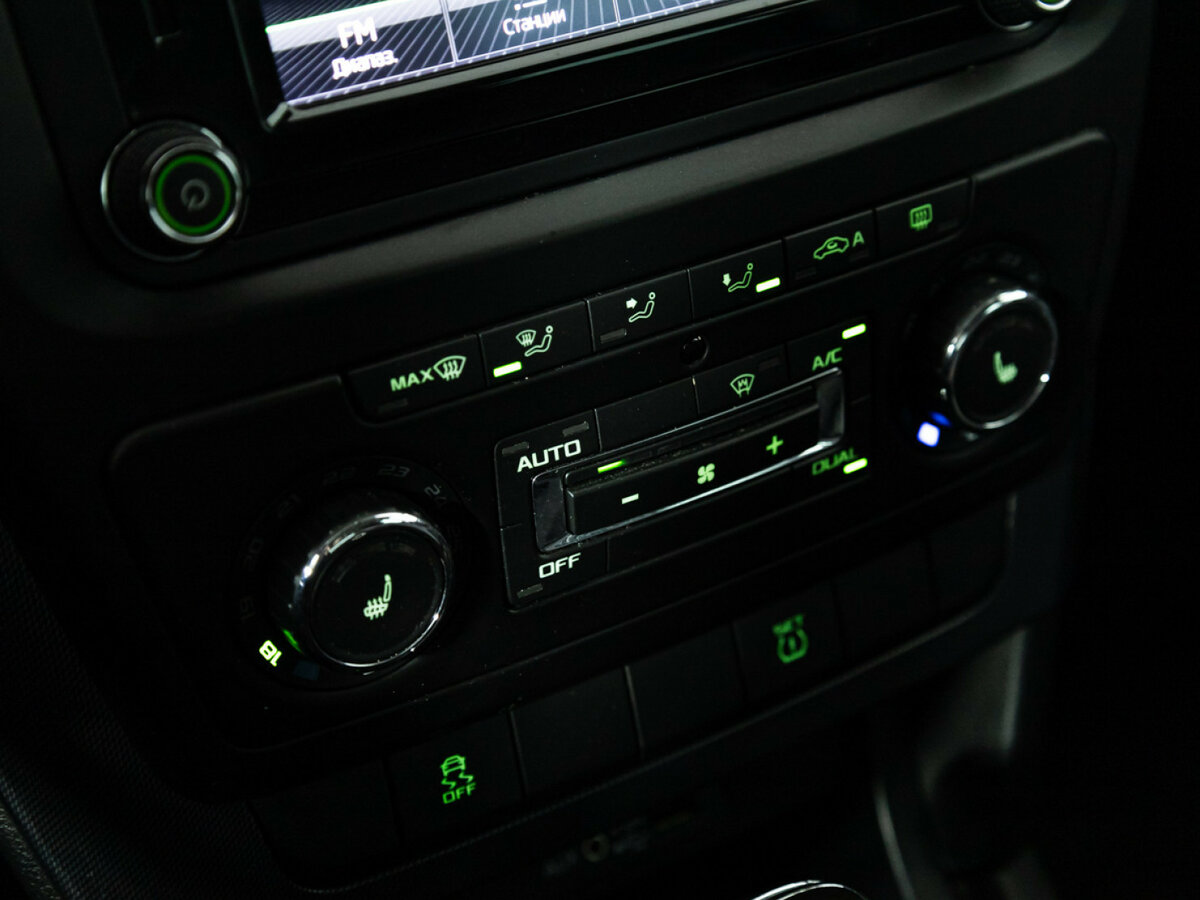 Продажа Б/У Шкода Йети. Фото: #14