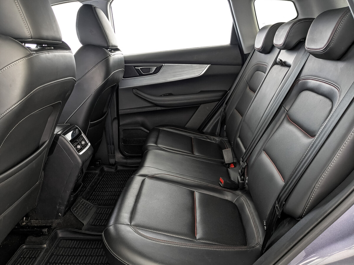 Продажа Б/У Чери Тигго 7 Про. Фото: #11