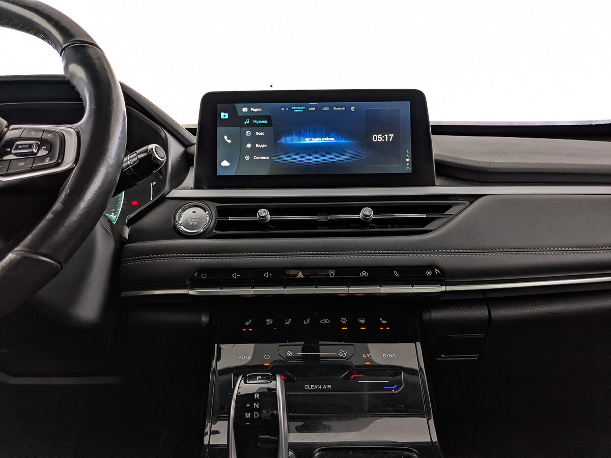 Продажа Б/У Чери Тигго 7 Про. Фото: #14