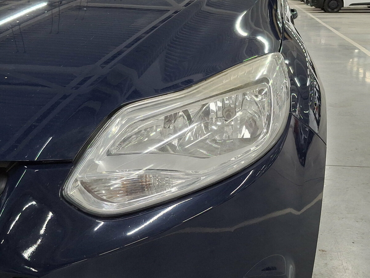 Продажа Б/У Форд Фокус. Фото: #16