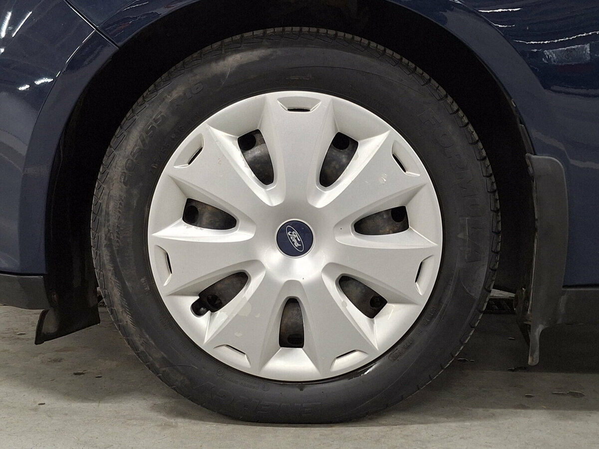 Продажа Б/У Форд Фокус. Фото: #17