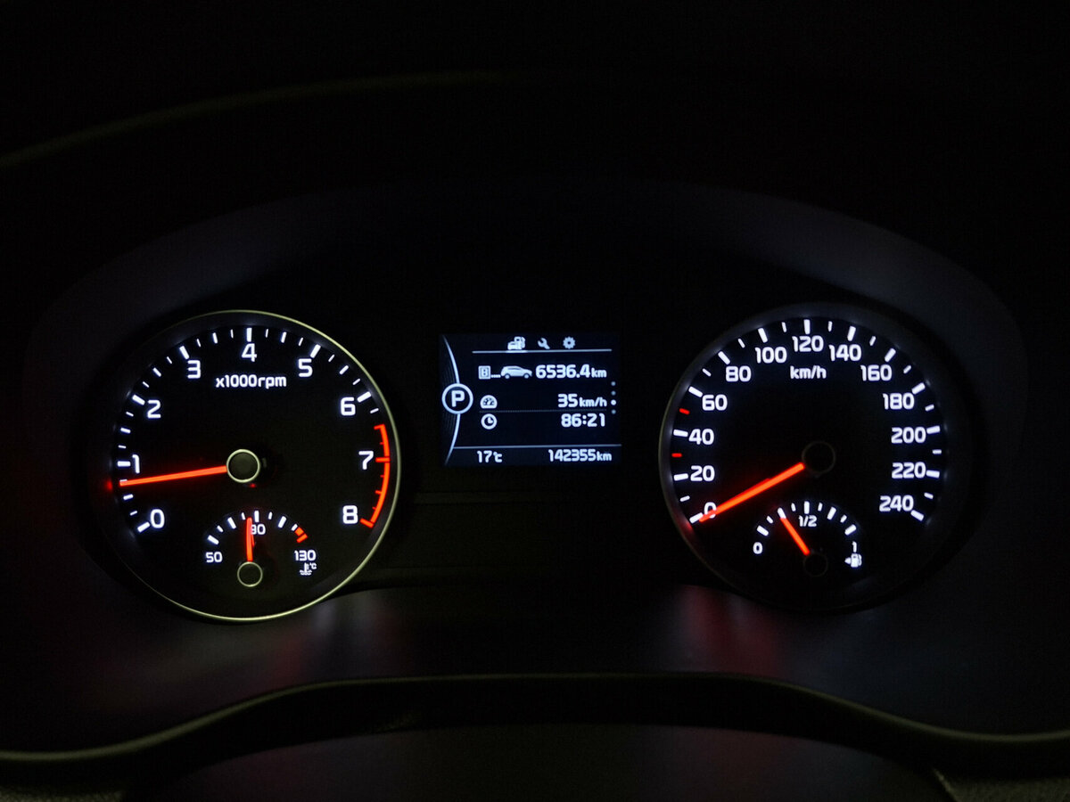 Продажа Б/У Киа Спортейдж. Фото: #12