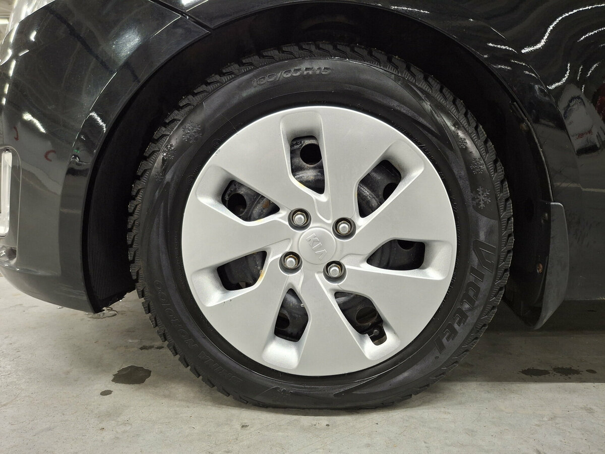 Продажа Б/У Киа Рио. Фото: #17