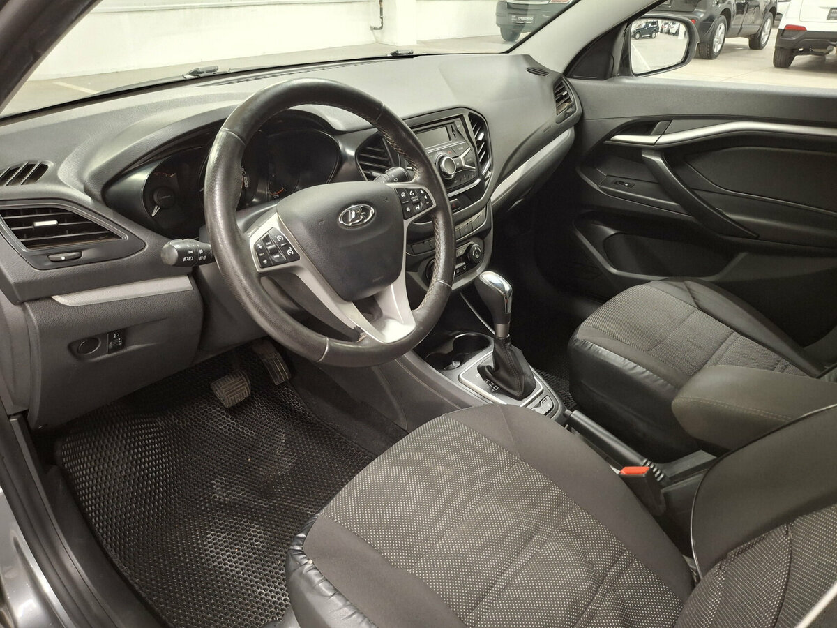 Продажа Б/У Лада (ВАЗ) Веста. Фото: #15