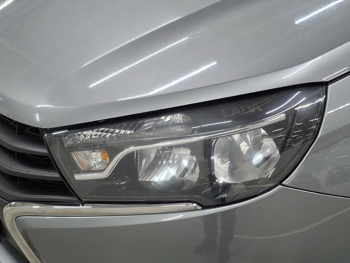 Продажа Б/У Лада (ВАЗ) Веста. Фото: #16