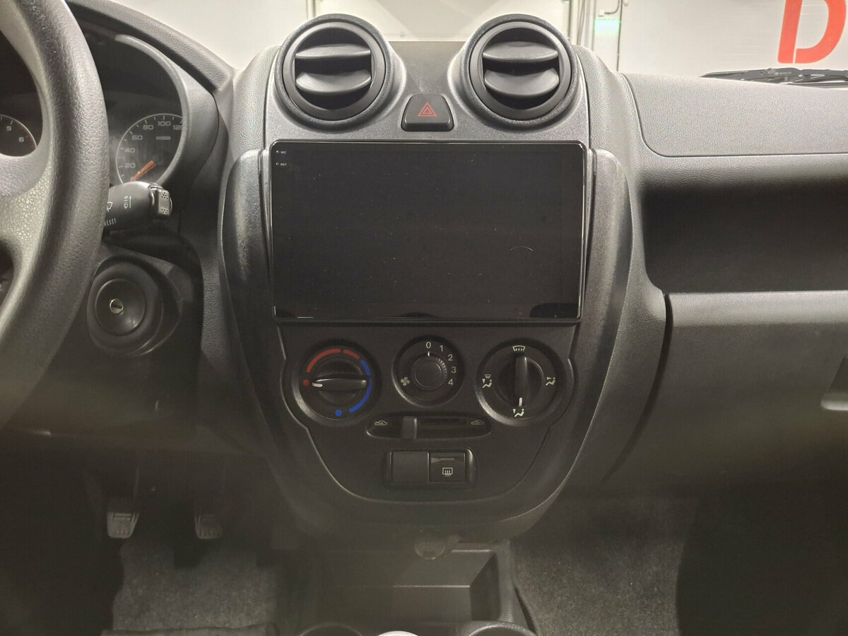 Продажа Б/У Лада (ВАЗ) Гранта. Фото: #14