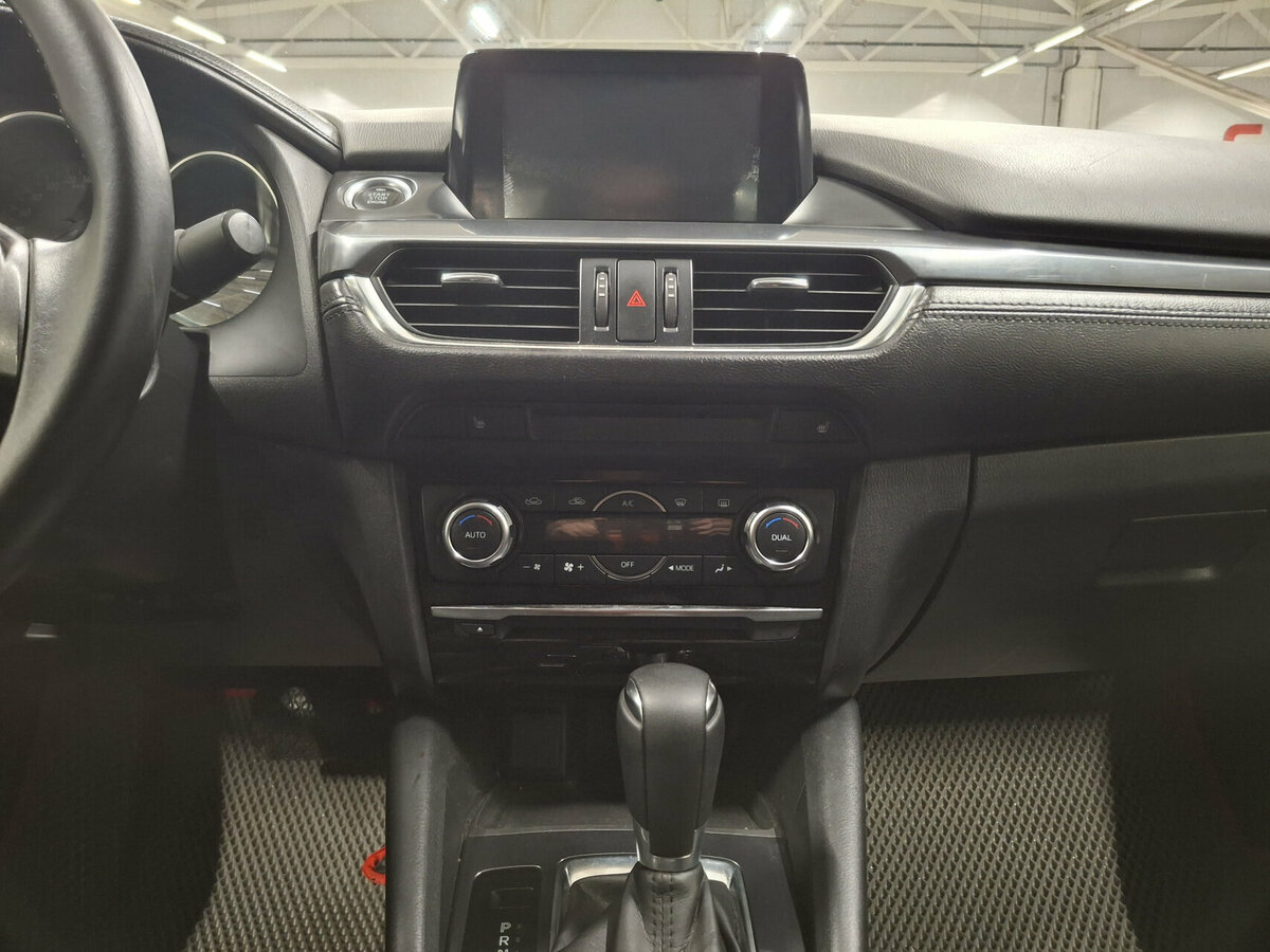 Продажа Б/У Мазда 6. Фото: #14