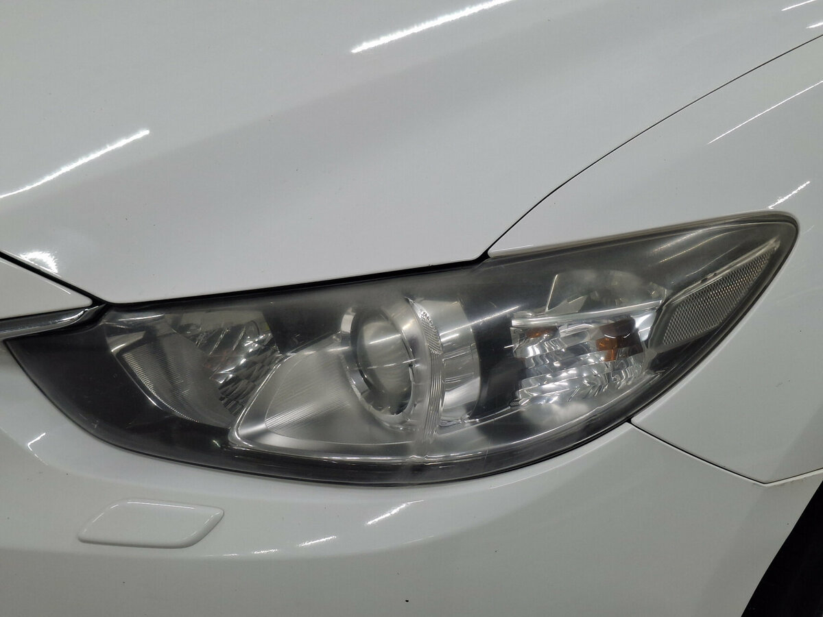 Продажа Б/У Мазда 6. Фото: #16