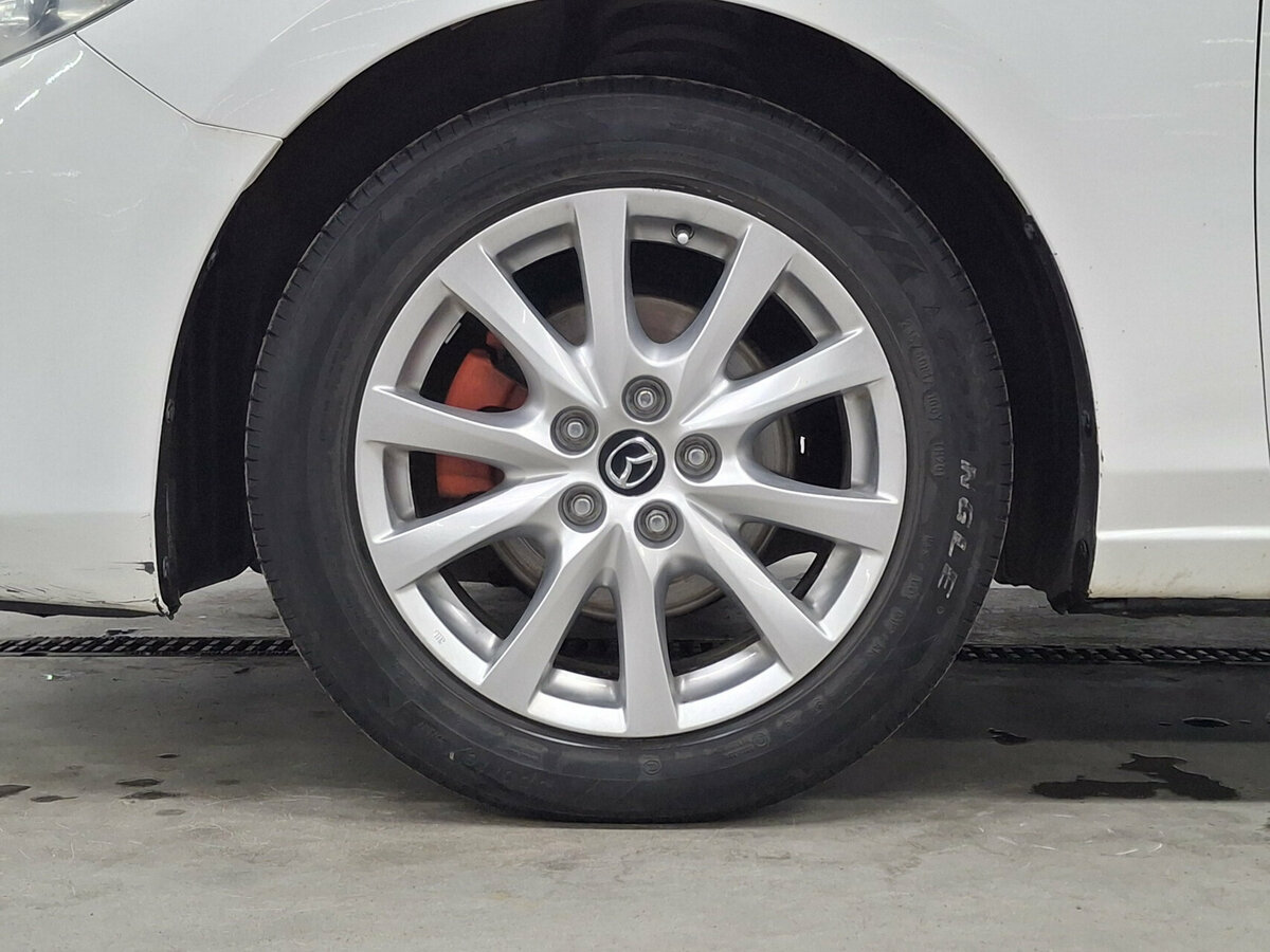 Продажа Б/У Мазда 6. Фото: #17