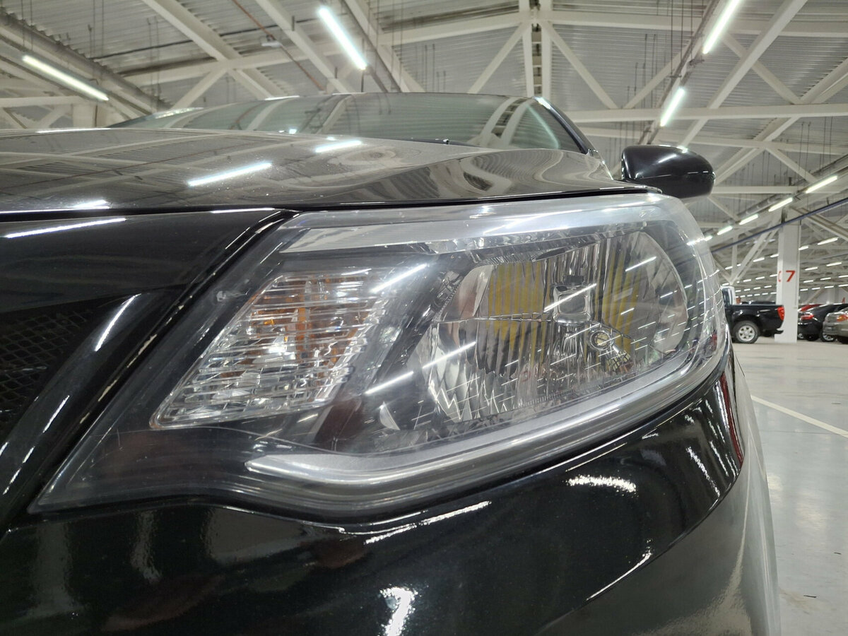 Продажа Б/У Киа Рио. Фото: #16