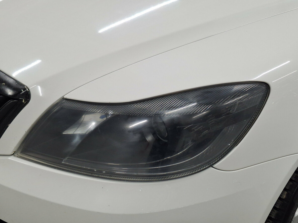 Продажа Б/У Шкода Октавия. Фото: #16