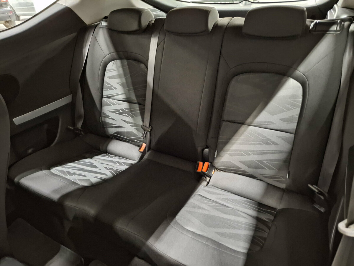 Продажа Б/У Киа Сид. Фото: #11