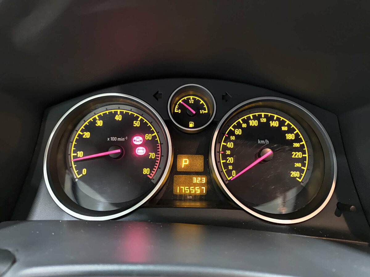 Продажа Б/У Опель Астра. Фото: #12