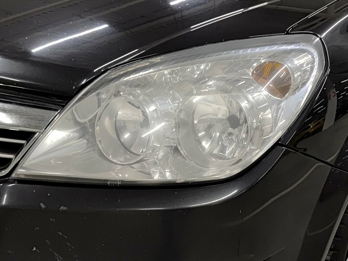 Продажа Б/У Опель Астра. Фото: #16