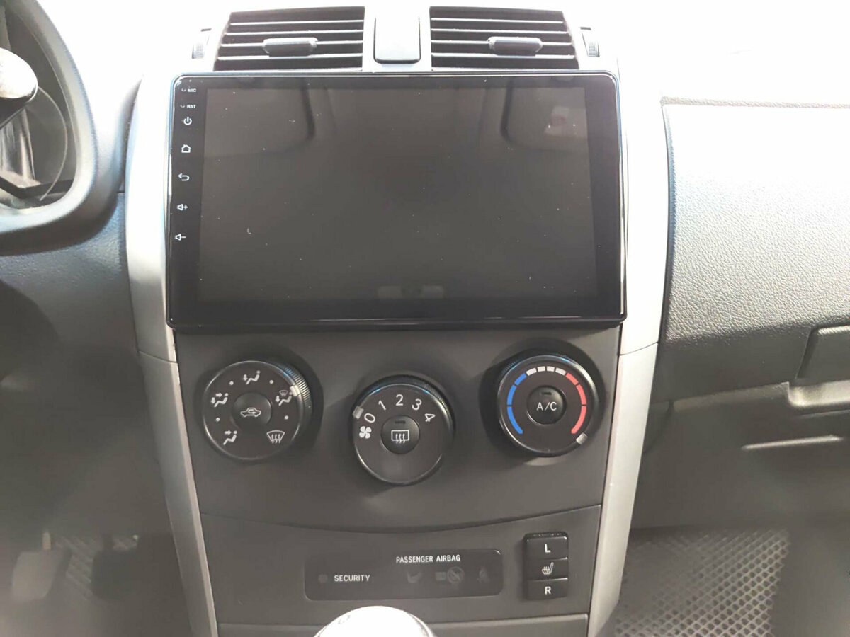 Продажа Б/У Тойота Королла. Фото: #14