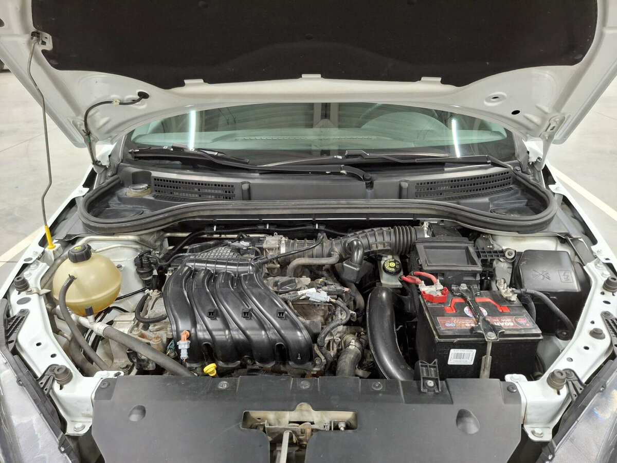 Продажа Б/У Лада (ВАЗ) Веста. Фото: #8