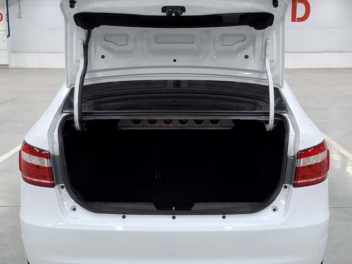 Продажа Б/У Лада (ВАЗ) Веста. Фото: #9