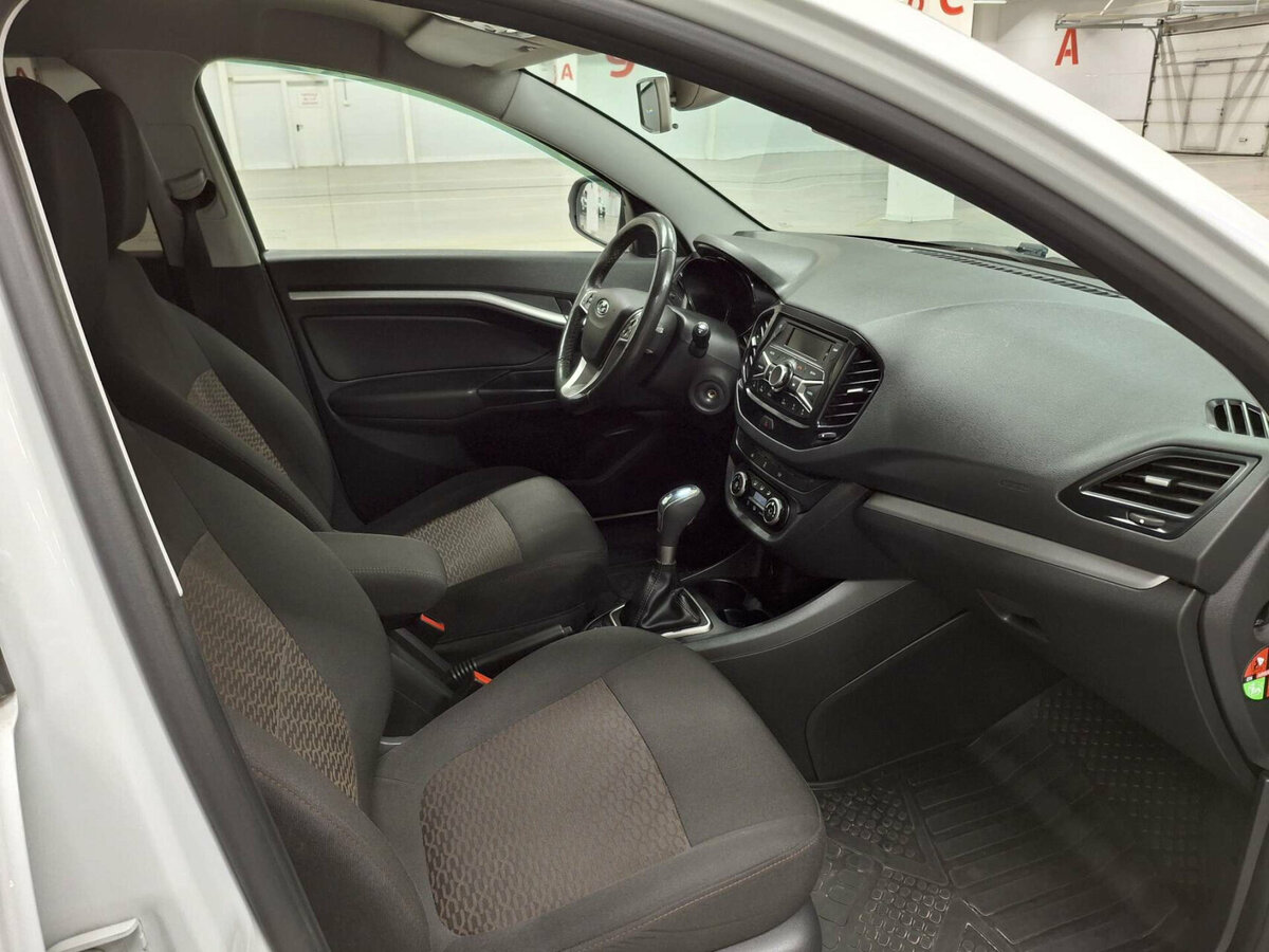 Продажа Б/У Лада (ВАЗ) Веста. Фото: #10