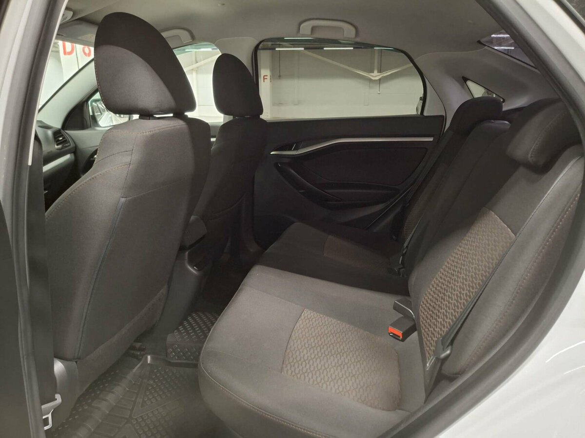 Продажа Б/У Лада (ВАЗ) Веста. Фото: #11