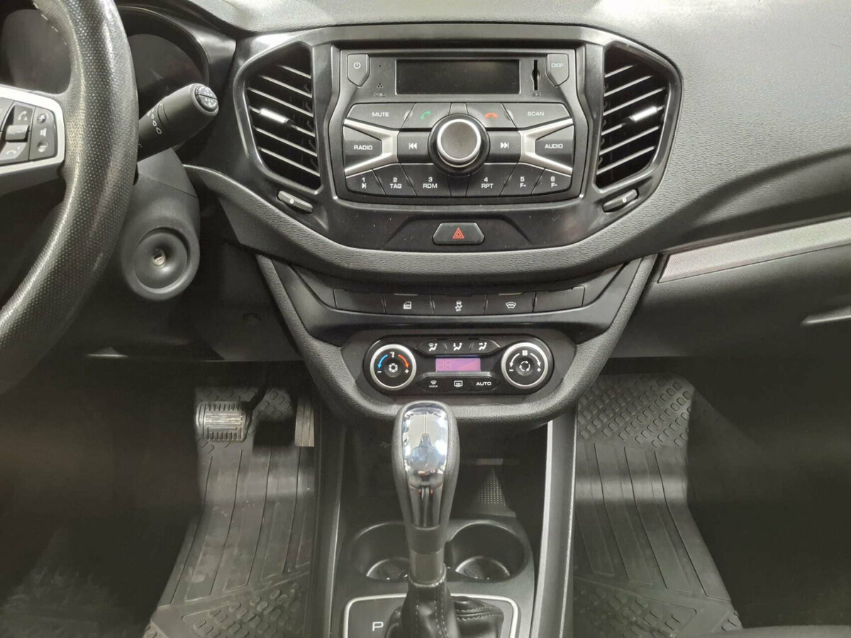 Продажа Б/У Лада (ВАЗ) Веста. Фото: #14