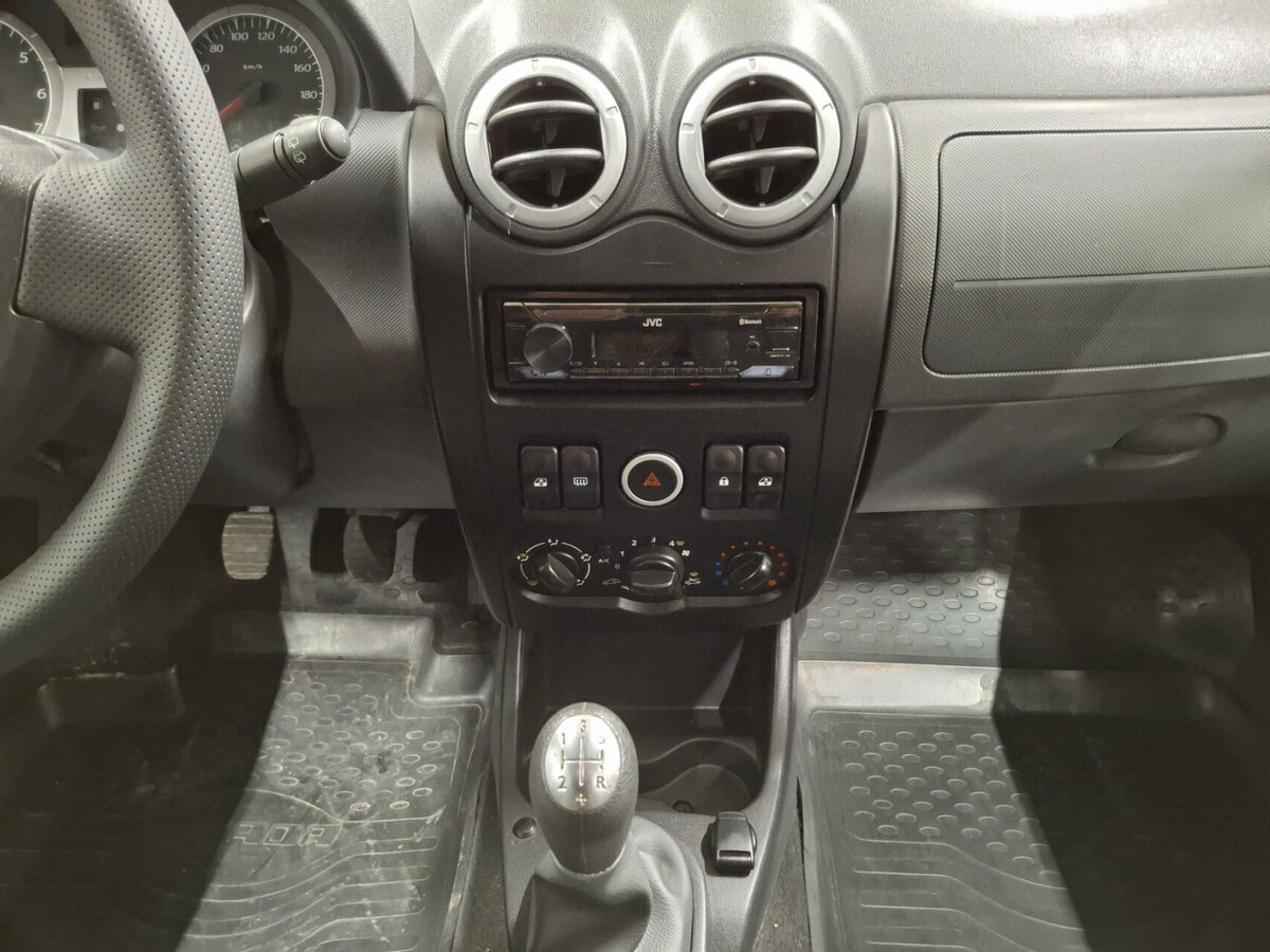 Продажа Б/У Лада (ВАЗ) Ларгус. Фото: #14