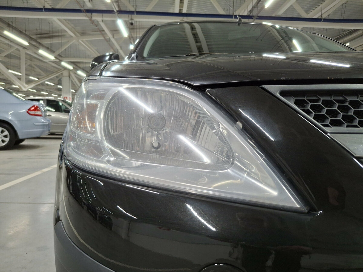 Продажа Б/У Лада (ВАЗ) Ларгус. Фото: #16