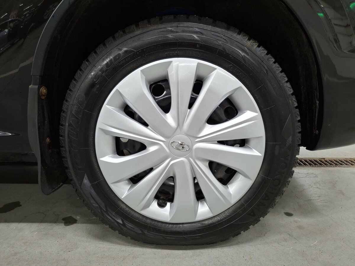 Продажа Б/У Лада (ВАЗ) Ларгус. Фото: #17