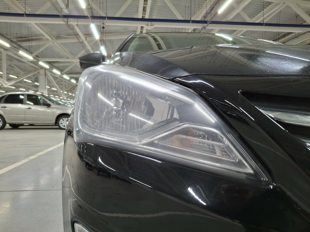 Продажа Б/У Хендай Солярис. Фото: #16