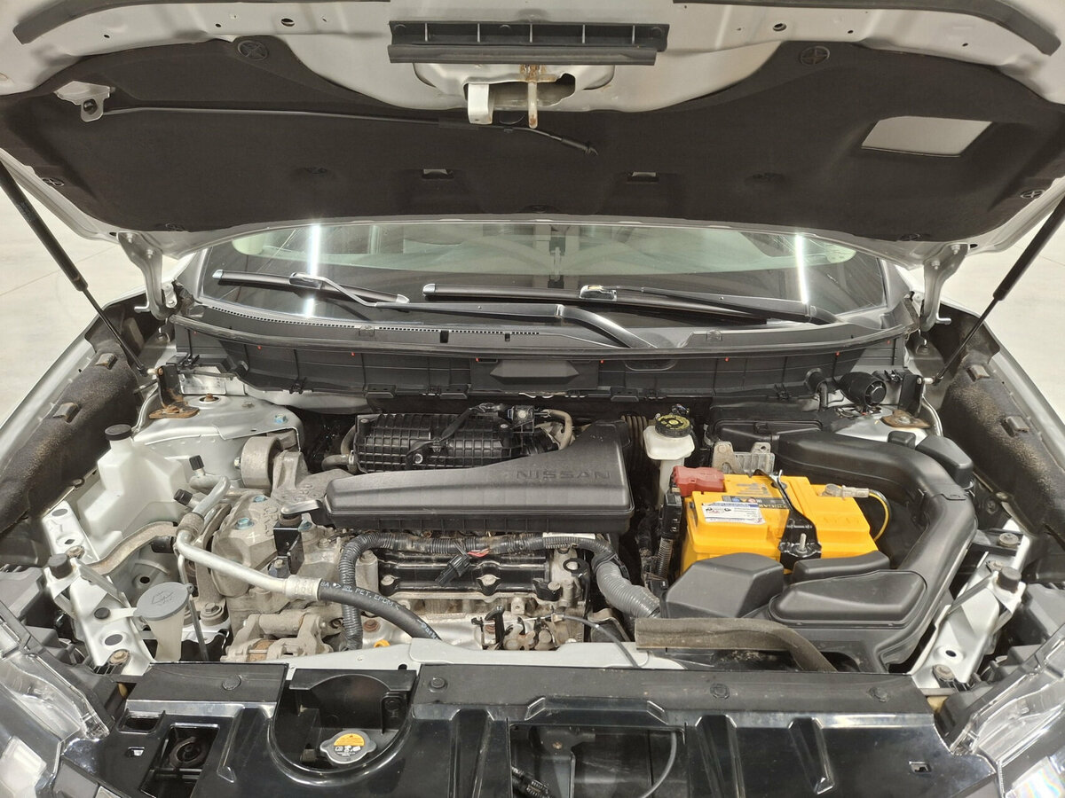 Продажа Б/У Ниссан Икс-Трейл. Фото: #8