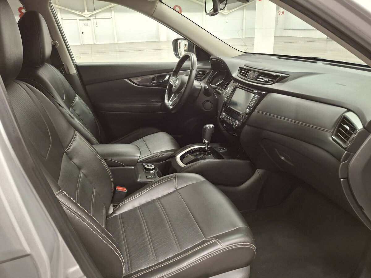 Продажа Б/У Ниссан Икс-Трейл. Фото: #10