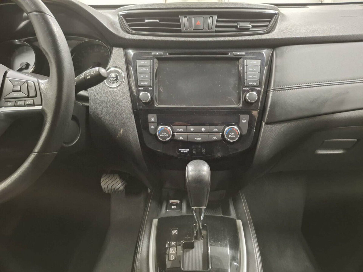 Продажа Б/У Ниссан Икс-Трейл. Фото: #14