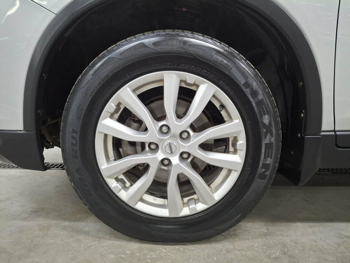 Продажа Б/У Ниссан Икс-Трейл. Фото: #17