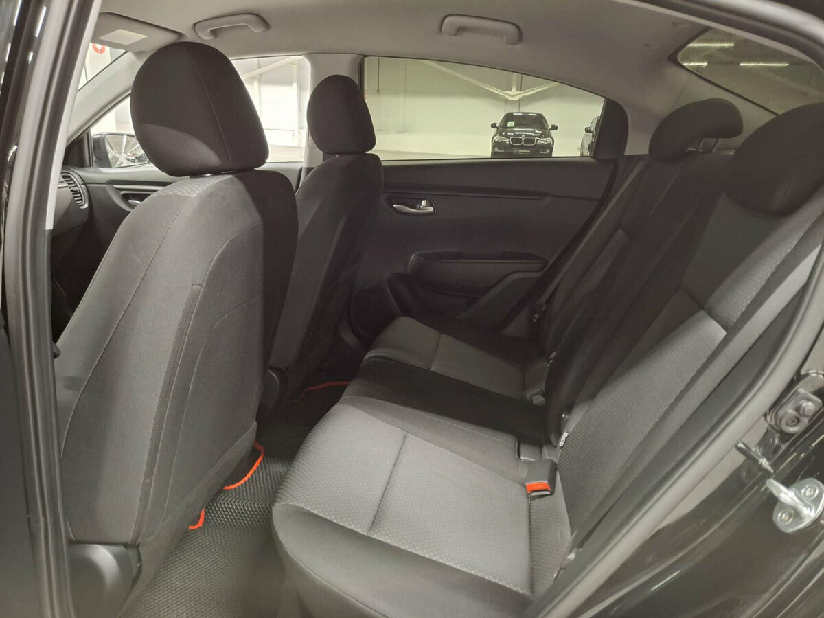 Продажа Б/У Киа Рио. Фото: #11