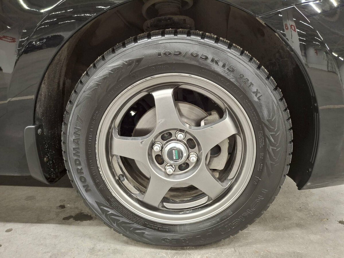 Продажа Б/У Киа Рио. Фото: #17