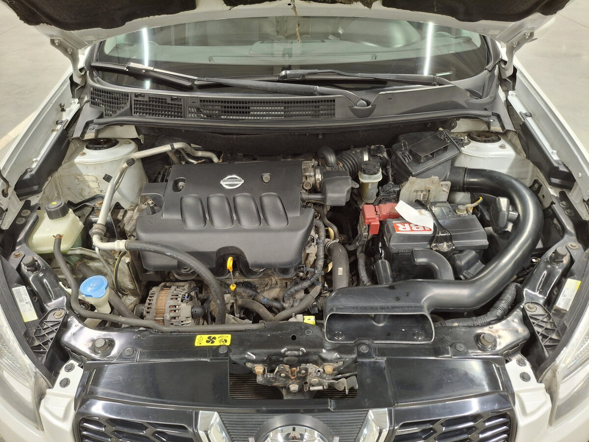 Продажа Б/У Ниссан Кашкай. Фото: #8