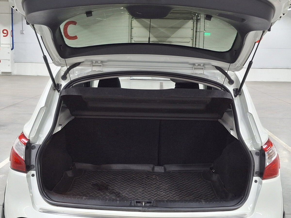 Продажа Б/У Ниссан Кашкай. Фото: #9