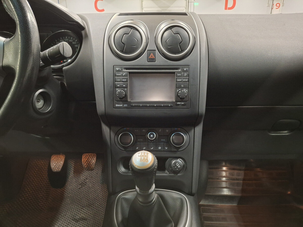 Продажа Б/У Ниссан Кашкай. Фото: #14