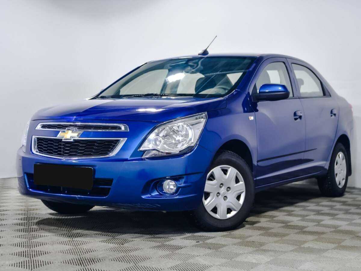 Chevrolet Cobalt