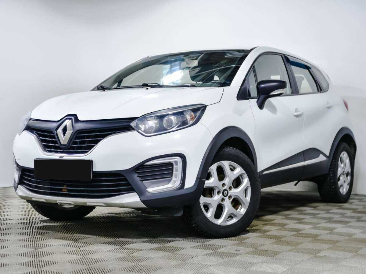 Renault Kaptur